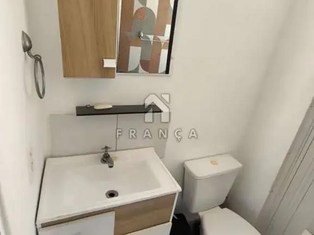 Apartamento venda em Região Imediata de São José dos Campos, Região Metropolitana do Vale do Paraíba e Litoral Norte