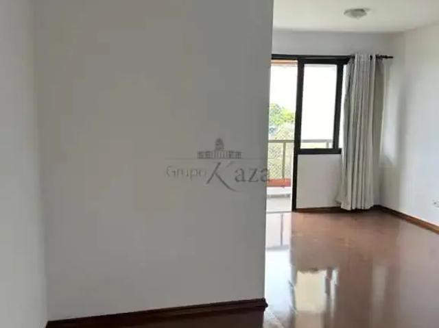 Apartamento venda em Região Imediata de São José dos Campos, Região Metropolitana do Vale do Paraíba e Litoral Norte