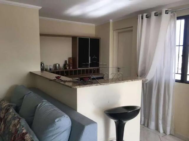Apartamento venda em Jardim Beira Rio, Jacareí