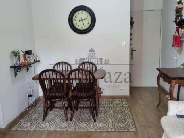 Apartamento venda em Jacareí
