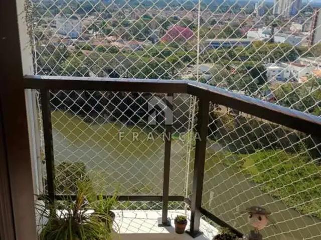 Apartamento venda em Região Imediata de São José dos Campos, Região Metropolitana do Vale do Paraíba e Litoral Norte