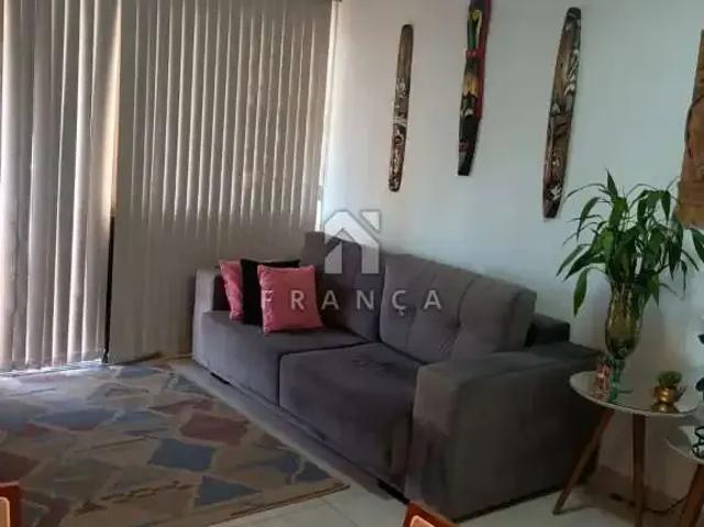 Apartamento venda em Região Imediata de São José dos Campos, Região Metropolitana do Vale do Paraíba e Litoral Norte
