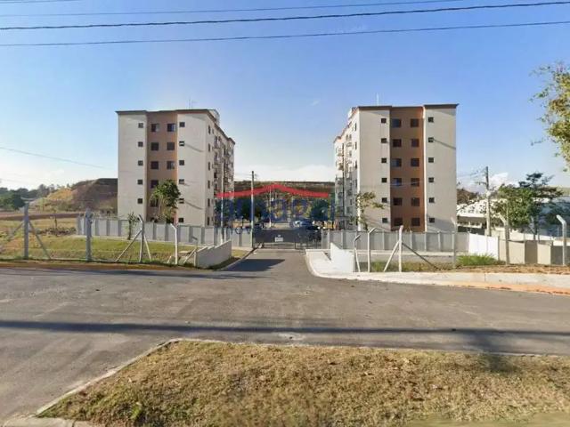 Apartamento venda em Região Imediata de São José dos Campos, Região Metropolitana do Vale do Paraíba e Litoral Norte