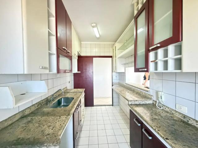 Apartamento venda em Região Imediata de São José dos Campos, Região Metropolitana do Vale do Paraíba e Litoral Norte