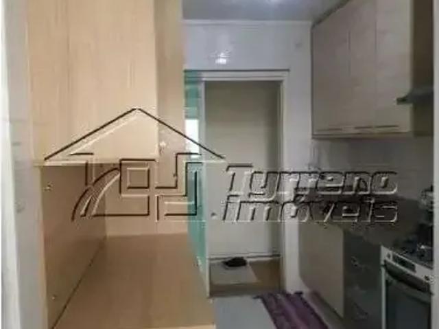 Apartamento venda em Jardim Rosa Craveiro, Jacareí