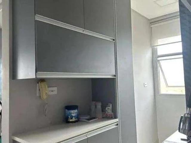 Apartamento venda em Jardim Santa Marina, Jacareí