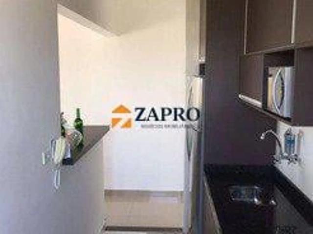 Apartamento venda em Jardim Santa Marina, Jacareí