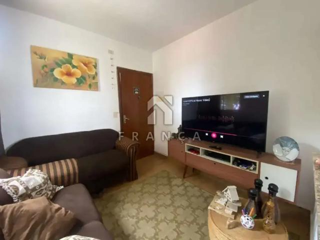 Apartamento venda em Região Imediata de São José dos Campos, Região Metropolitana do Vale do Paraíba e Litoral Norte