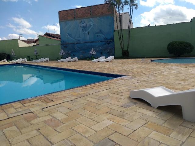 Apartamento venda em Vila Machado, Jacareí