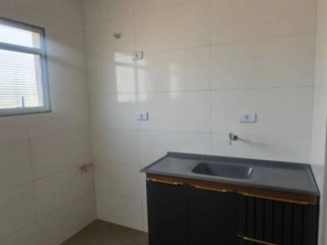 Apartamento venda em Vila Machado, Jacareí