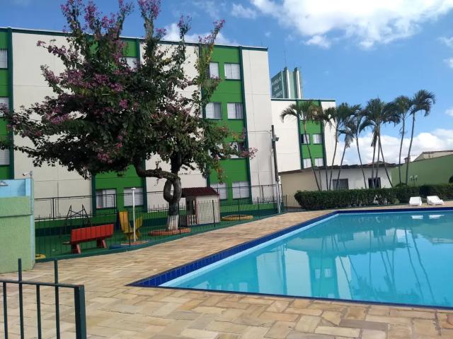 Apartamento venda em Região Imediata de São José dos Campos, Região Metropolitana do Vale do Paraíba e Litoral Norte