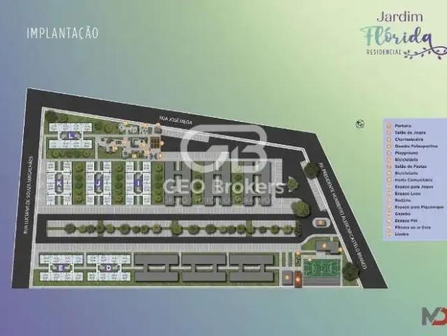 Apartamento venda em Região Imediata de São José dos Campos, Região Metropolitana do Vale do Paraíba e Litoral Norte