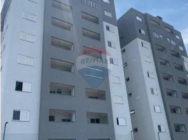 Apartamento venda em Jardim Califórnia, Jacareí