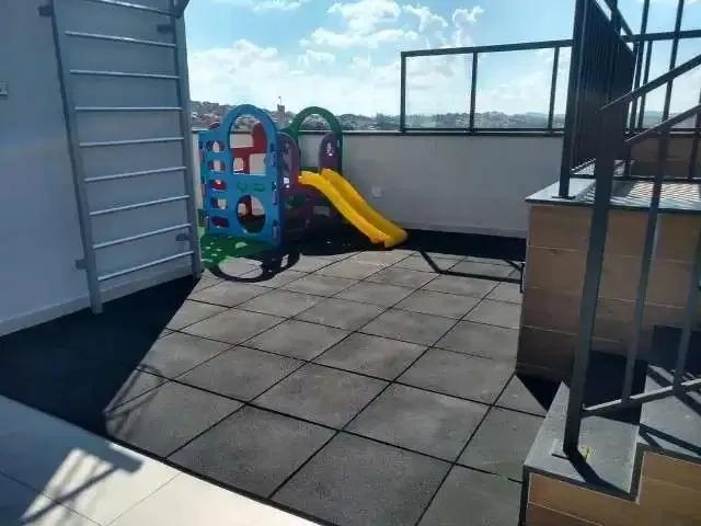 Apartamento venda em Jardim Elza Maria, Jacareí