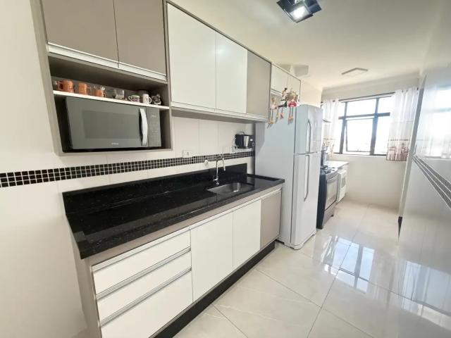 Apartamento venda em Jardim Beira Rio, Jacareí