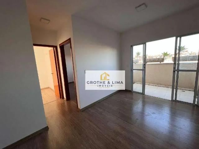 Apartamento venda em Região Imediata de São José dos Campos, Região Metropolitana do Vale do Paraíba e Litoral Norte