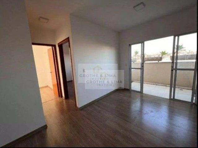 Apartamento venda em Vila Formosa, Jacareí