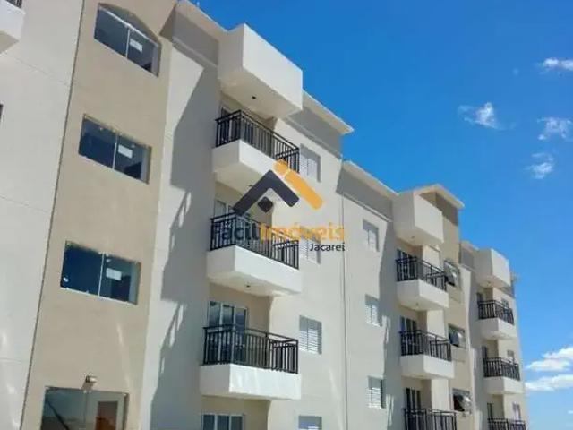 Apartamento venda em Região Imediata de São José dos Campos, Região Metropolitana do Vale do Paraíba e Litoral Norte