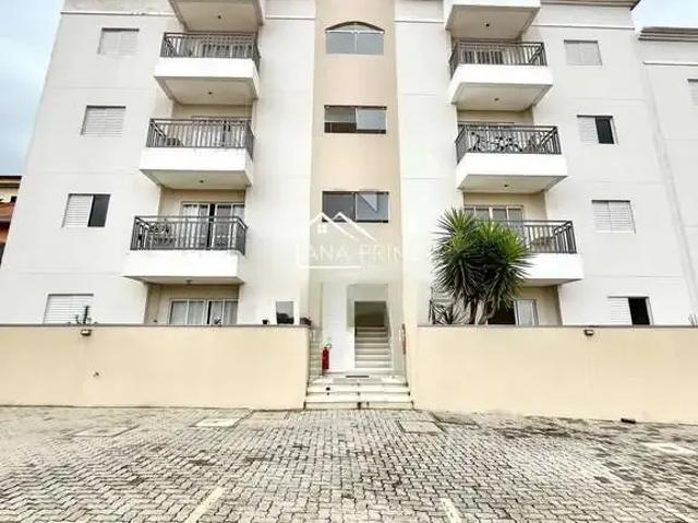 Apartamento venda em Região Imediata de São José dos Campos, Região Metropolitana do Vale do Paraíba e Litoral Norte