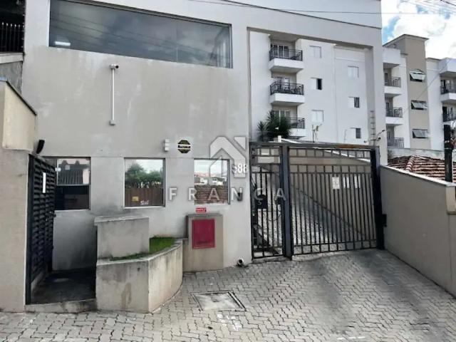 Apartamento venda em Região Imediata de São João da Boa Vista, São João da Boa Vista
