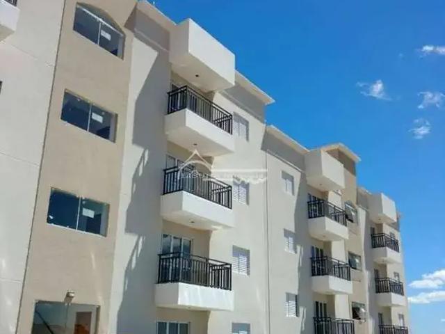 Apartamento venda em Região Imediata de São José dos Campos, Região Metropolitana do Vale do Paraíba e Litoral Norte