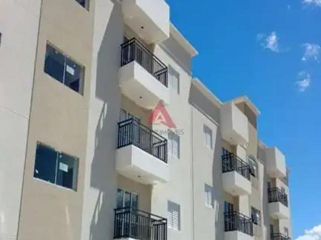 Apartamento venda em Campos Novos, Região Sul