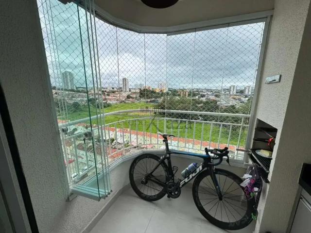Apartamento venda em Região Imediata de São José dos Campos, Região Metropolitana do Vale do Paraíba e Litoral Norte
