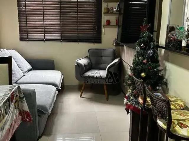 Apartamento venda em Jardim Nicélia, Jacareí