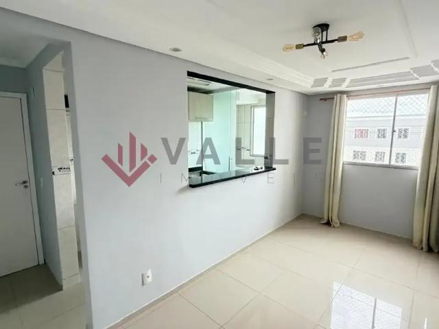 Apartamento venda em Jardim Nicélia, Jacareí