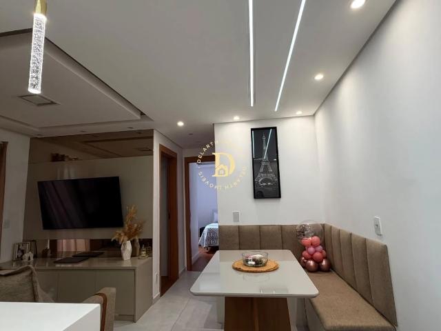 Apartamento venda em Jardim Califórnia, Jacareí
