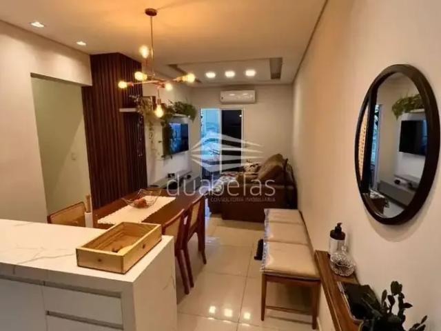 Apartamento venda em Jacareí, Região Geográfica Intermediária de São José dos Campos