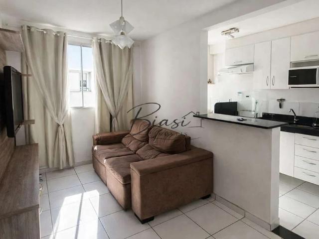 Apartamento venda em Jacareí, Região Geográfica Intermediária de São José dos Campos