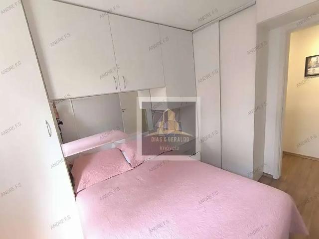 Apartamento venda em Jardim Luiza, Jacareí