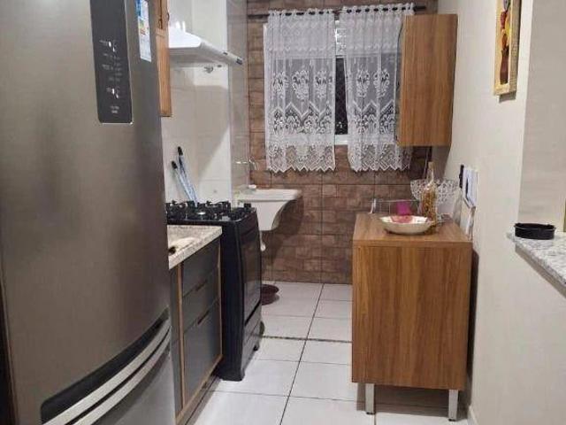 Apartamento venda em Jardim Califórnia, Jacareí