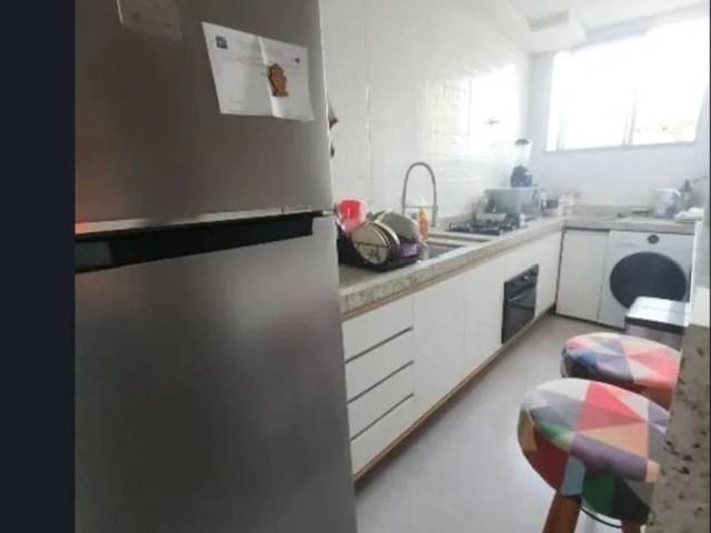 Apartamento venda em Jardim Nicélia, Jacareí