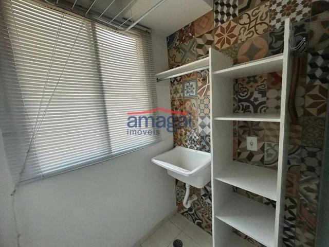 Apartamento venda em Jacareí, Região Geográfica Intermediária de São José dos Campos