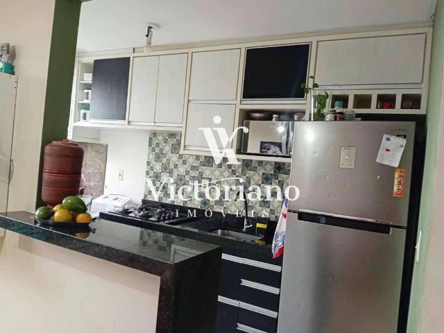 Apartamento venda em Jardim Califórnia, Londrina