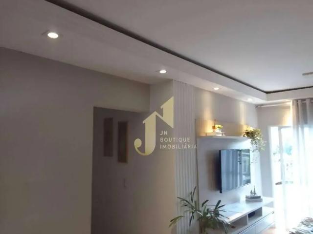 Apartamento venda em Jardim Nicélia, Jacareí