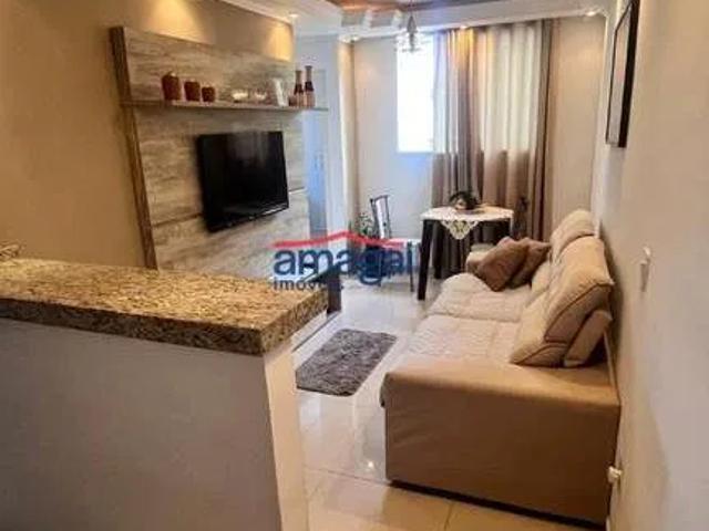 Apartamento venda em Jacareí, Região Geográfica Intermediária de São José dos Campos