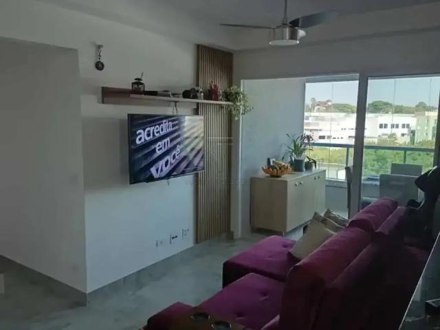 Apartamento venda em Região Imediata de Presidente Prudente, Presidente Prudente