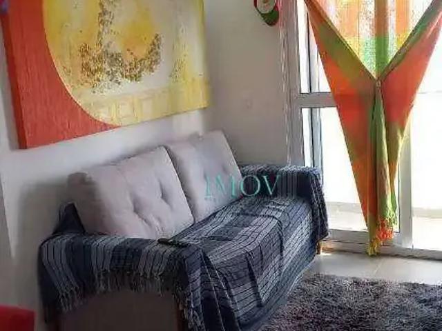 Apartamento venda em Jardim Califórnia, Jacareí