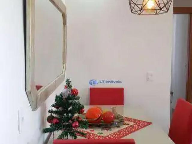 Apartamento venda em Jardim Califórnia, Jacareí