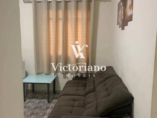 Apartamento venda em Jardim Luiza, Jacareí