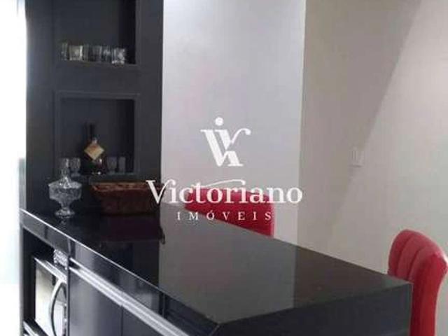 Apartamento venda em Jardim Califórnia, Jacareí