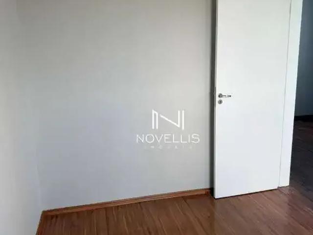 Apartamento venda em Jardim Nicélia, Jacareí