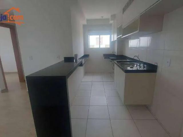 Apartamento venda em Jardim Califórnia, Jacareí