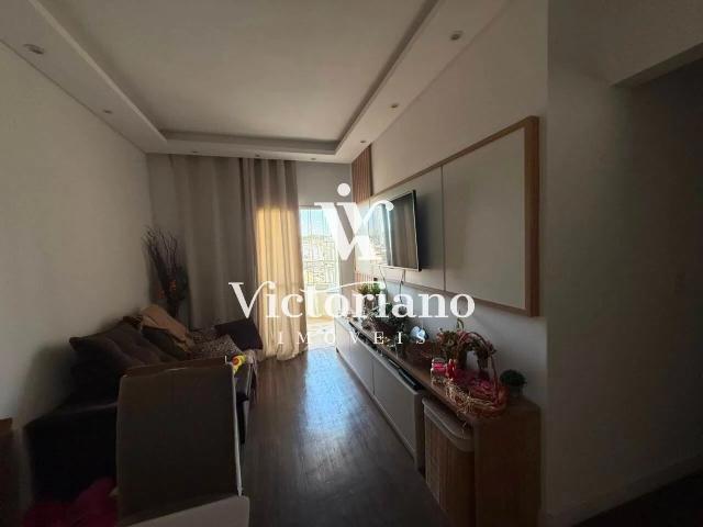 Apartamento venda em Jardim Califórnia, Jacareí