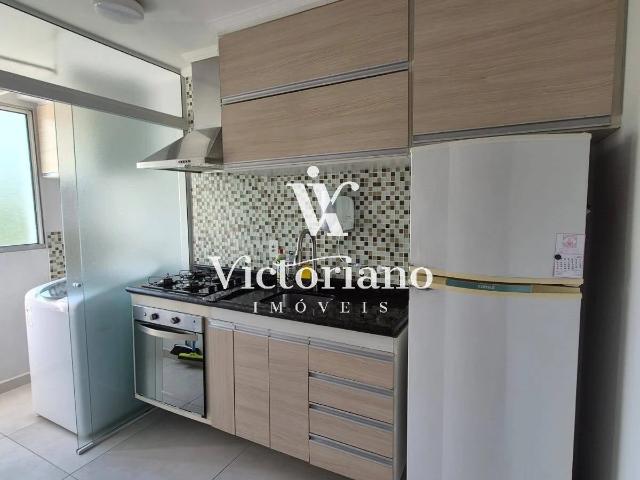 Apartamento venda em Jardim Nicélia, Jacareí