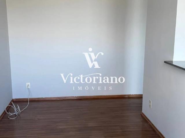 Apartamento venda em Jardim Nicélia, Jacareí