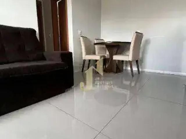 Apartamento venda em Jardim Nicélia, Jacareí